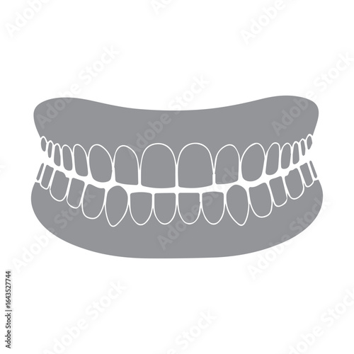 dentures