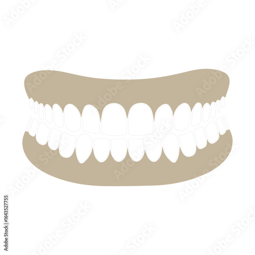 dentures