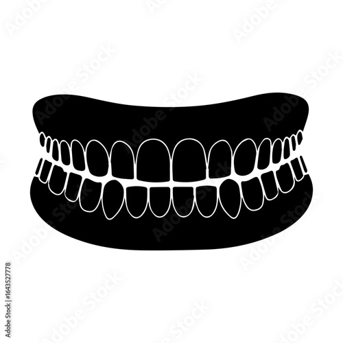 dentures