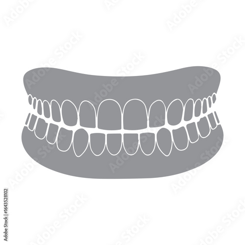 dentures