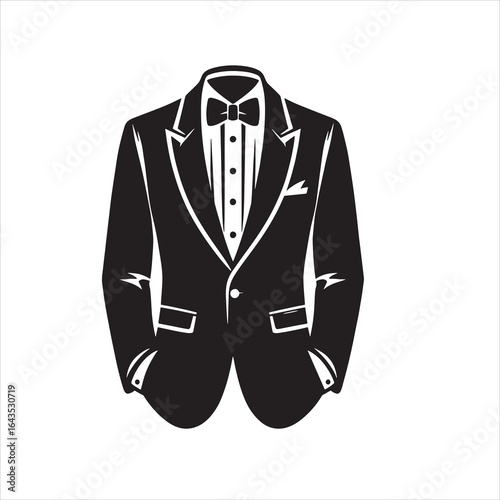 Tuxedo