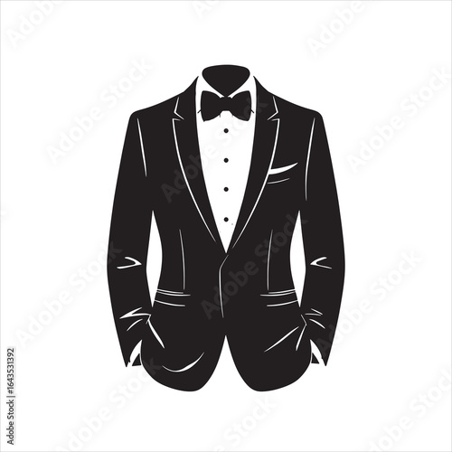 Tuxedo