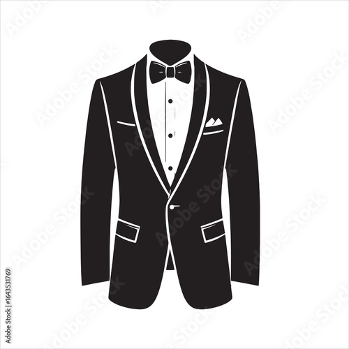 Tuxedo