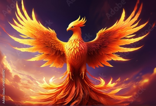 Phoenix Rising Code emerges like a phoenix reborn and vibrant