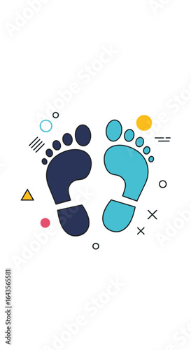 Understanding your footprints for better movement and health