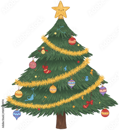 Christmas Tree