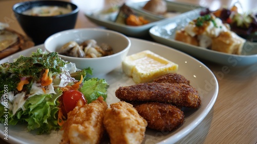 lunch