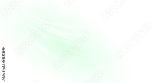 Dynamic, green, magical, whirlwind PNG with powerful enchantment and spell effect. Clean white background PNG for fantasy illustration, magic act, or vibrant swirling energy design.