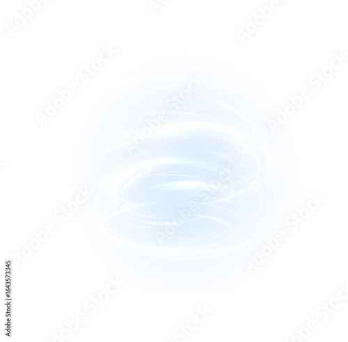 Light, winter, storm, cold, wind PNG blue snow vortex. This PNG Overlay on transparent background adds icy blizzard sparkle, magical Christmas frost, and cold weather visual effects.