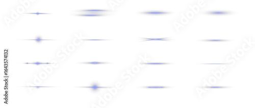 Luminous blue lines png of speed. Format PNG. Light glowing effect png. Abstract motion lines. Light trail wave, fire path trace line, car lights, optic fiber and incandescence curve twirl	
