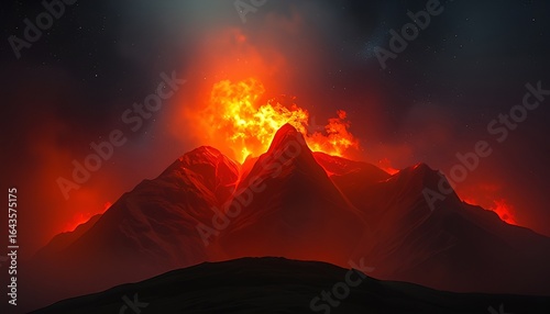 Awe A feeling of reverential respect mixed with fear or wonder