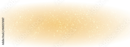 Yellow, glowing, light, orange, glittering in PNG with star dust sparkle. This PNG Overlay on transparent background brings a magical festive shine for party scenes, luxury projects, and holiday 