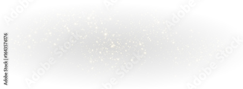 Magic, glittering, shimmer, sparkle, stardust in PNG with glowing dust. This PNG Overlay on transparent background brings a bright festive light, perfect for elegant holiday and fantasy visual effects