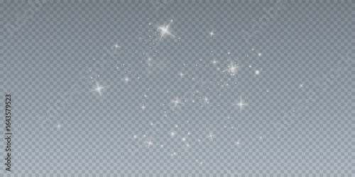 Light, bokeh, background, white, effect in PNG bring a shiny luxury mood. This PNG Overlay with transparent sparkle is perfect for christmas, party, and warm holiday backgrounds.
