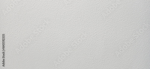 White textured grainy paint wall. Abstract plaster paint wall background