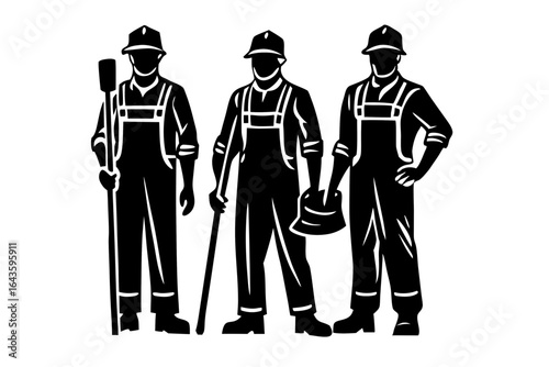 Labour vector 