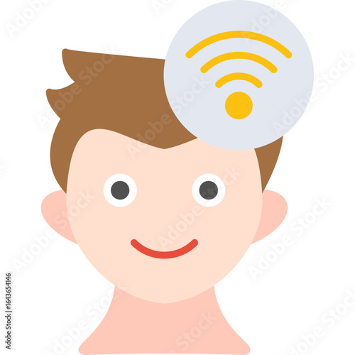 Wifi icon