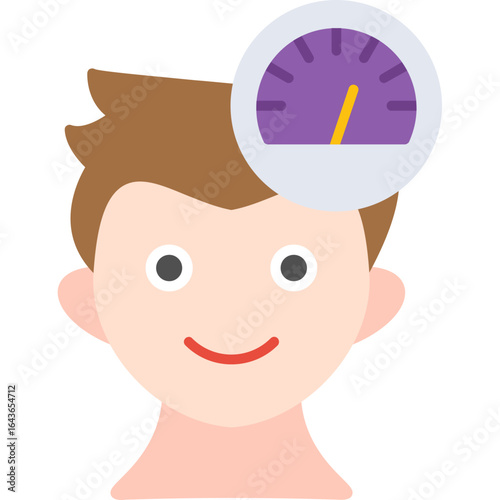 Speed icon
