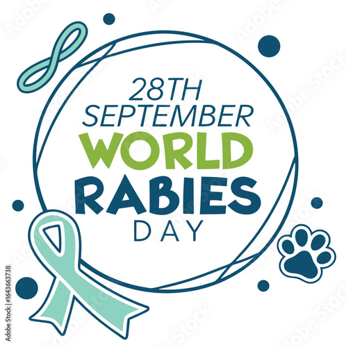 world rabies day