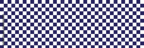 Seamless transparent pattern background, vector checkerboard simulation alpha channel png transparency texture. White and black checkered pattern. Empty template
