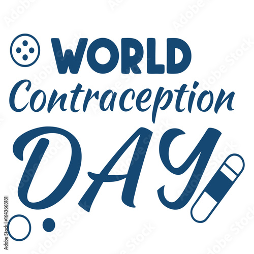 world contraception day