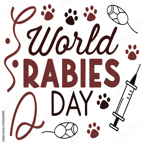 world rabies day