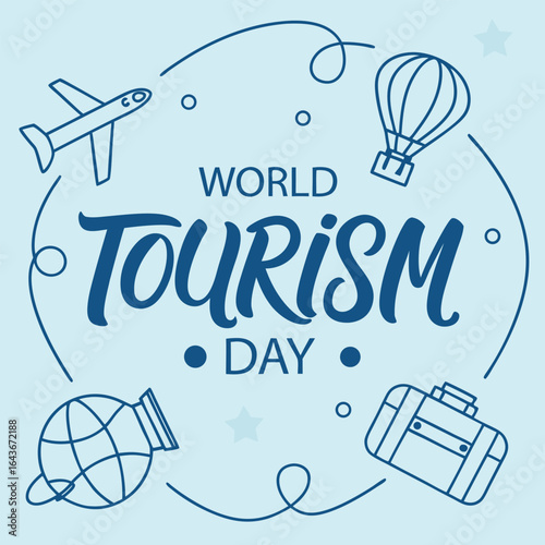 world tourism day