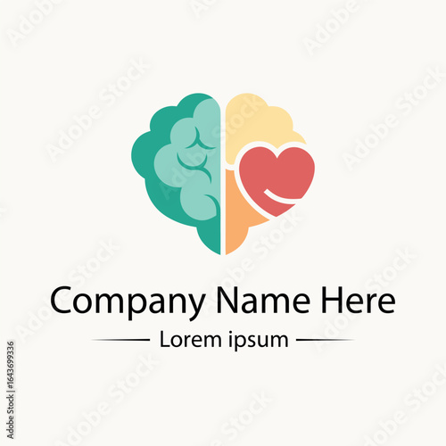 Mental health logo