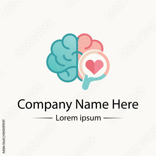 Mental health logo