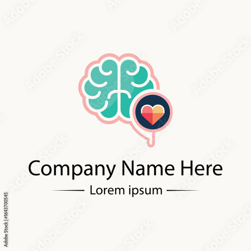 Mental health logo