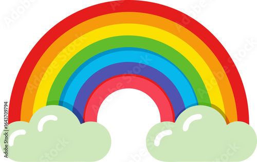 rainbow icon