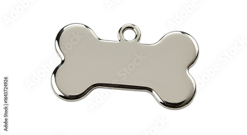 Find custom dog tags personalized pet id tags bone shaped silver metal for dogs and cats online shop