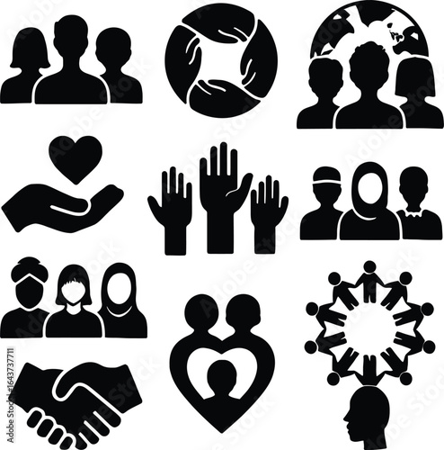 Human Diversity and Multiculturalism Collection