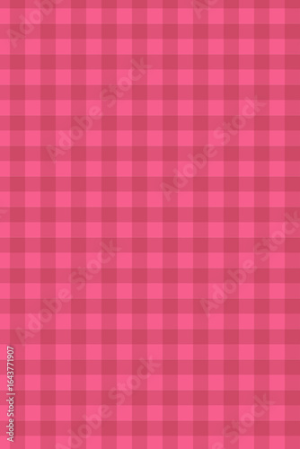 Chess Digital Paper Rose and Cherry