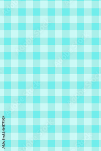 Chess Digital Paper Light Blue