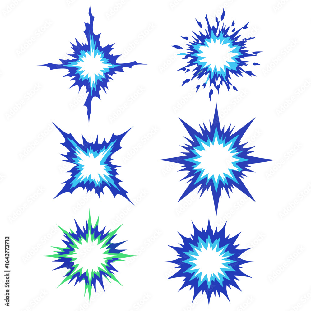 Futuristic Energy Spark Effects with Glowing Light and Motion Trails. Futuristic Energy Spark Effects with Glowing Light and Motion Trails.