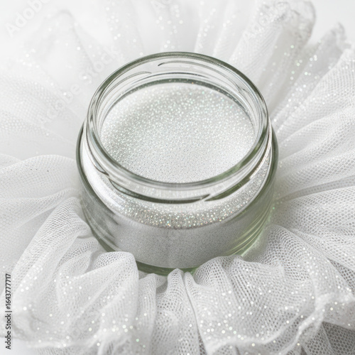 glass of milk