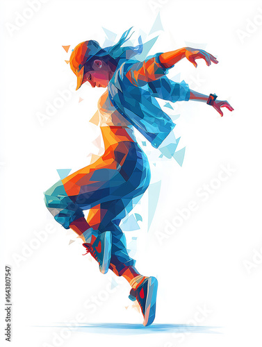 B-boy, B-girl, breakdancing, sports, silhouette, Breaking, Battle, Crew, Cypher, Toprock, downrock (footwork), six-step, CCs, power moves, windmill, flare, headspin, airflare, freezes, baby freeze, 