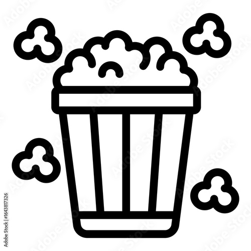 popcorn icon
