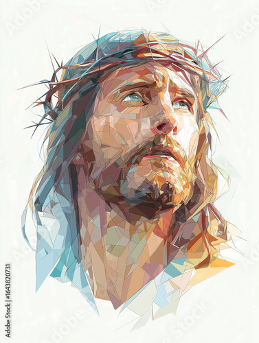 jesus, Jesus Christ, Messiah, Savior, Son of God, Lord, Redeemer, Gospel, Disciples, Apostle, Crucifixion, Resurrection, Baptism, Parables, Sermon on the Mount, The Last Supper, Holy Spirit, Salvation