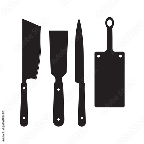 Essential Kitchen Utensil Sets for Every Home Cook and Culinary Enthusiast