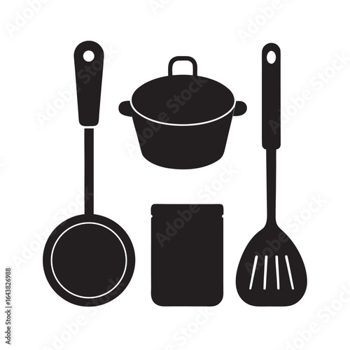 Essential Kitchen Utensil Sets for Every Home Cook Mastering Culinary Creations