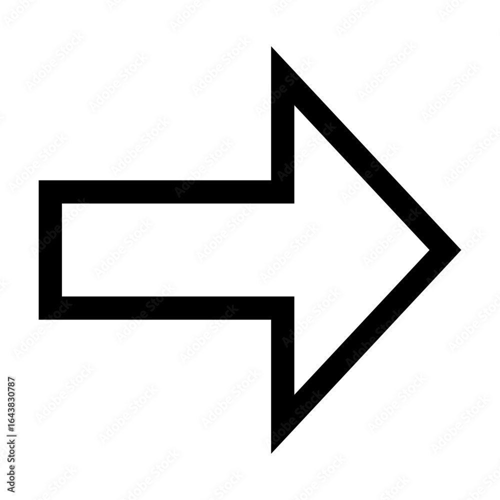 cashier icon line style arrow cashier icon line style arrow