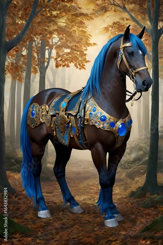 Elegant Strength