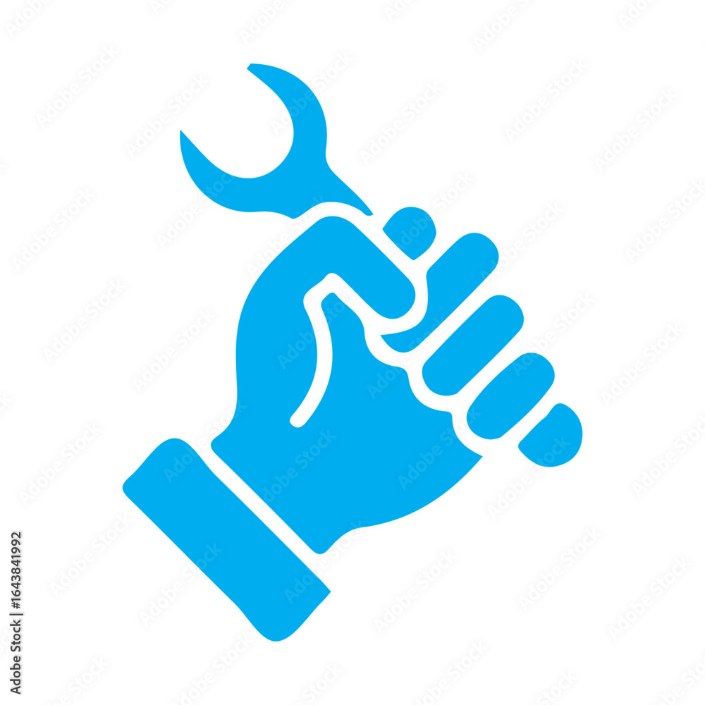 Obraz premium thumbs up symbol