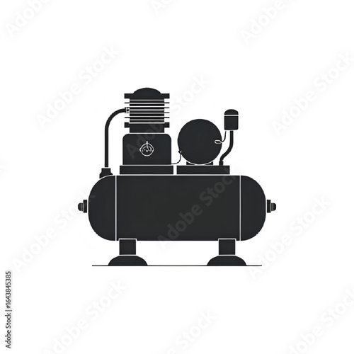 Air Compressor: Powerful Pneumatic Tool for Industrial and Automotive Use