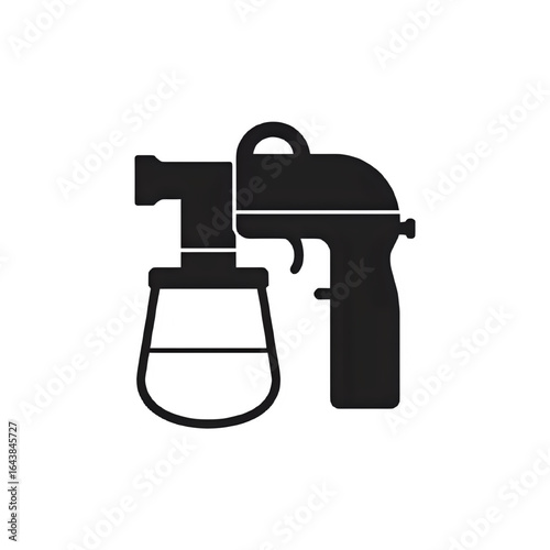 Airbrush Tanning Machine: Professional Spray Tan Equipment for Sunless Tanning