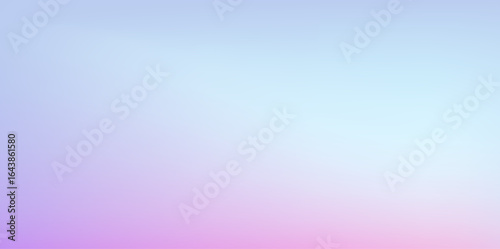 Blurred color gradient background, abstract blue purple pink grain gradation texture, vector soft violet texture blur abstract background
