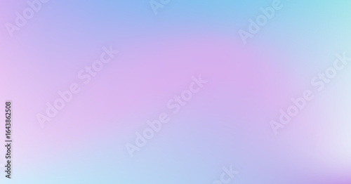 Blurred color gradient background, abstract blue purple pink grain gradation texture, vector soft violet texture blur abstract background