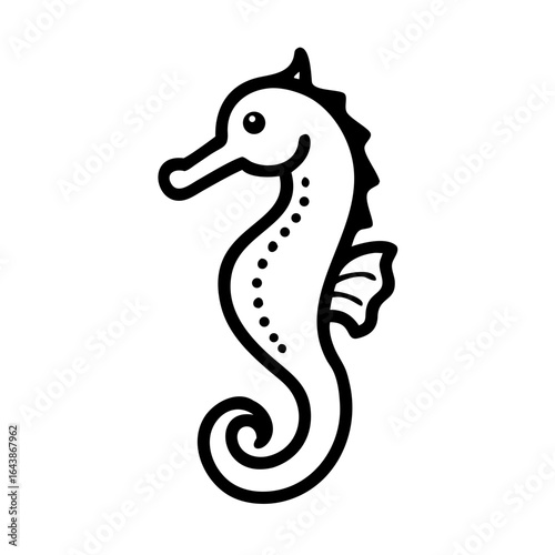 Abstract black gradient background for modern web presentations